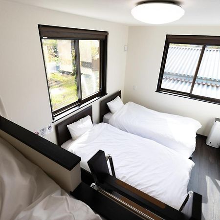 Holiday Home Furinkazan 風林火山 Fujikawaguchiko Εξωτερικό φωτογραφία