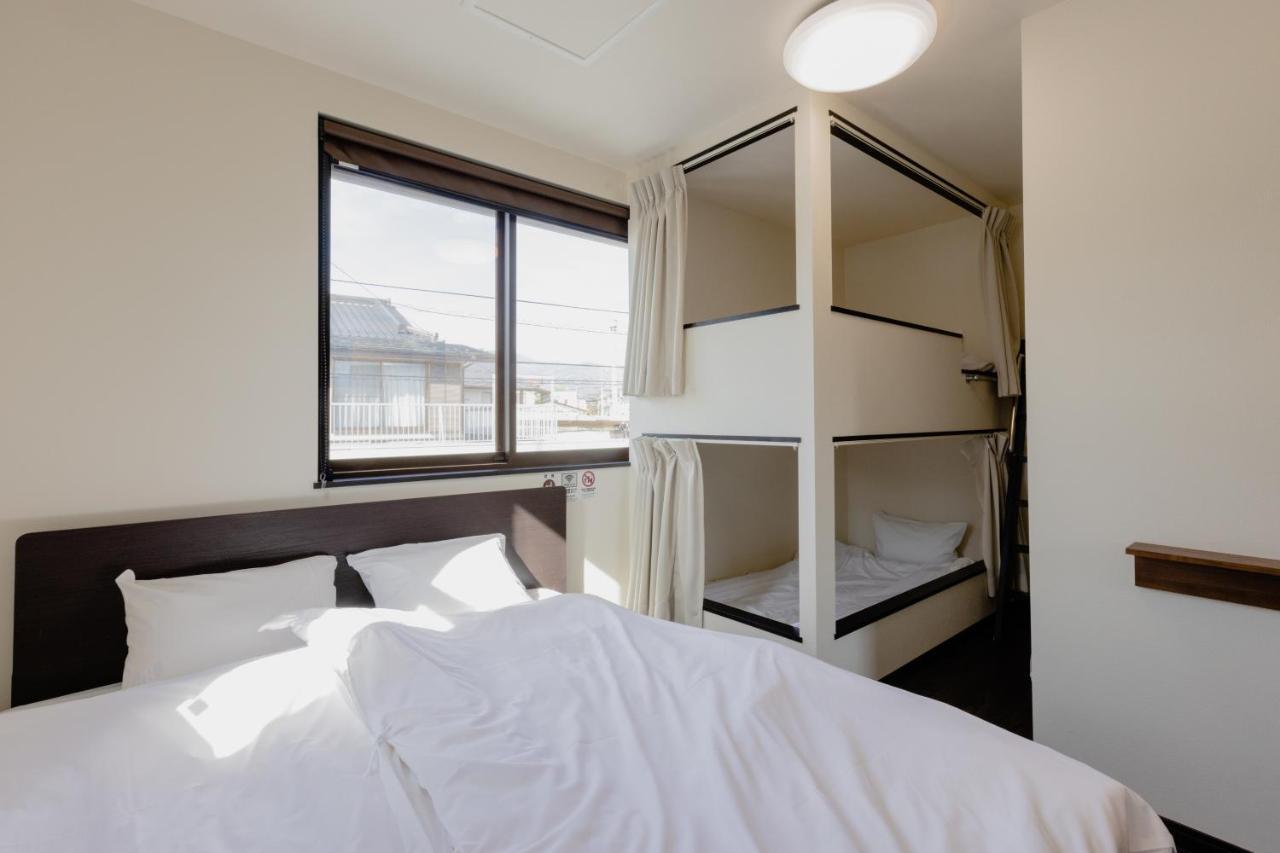 Holiday Home Furinkazan 風林火山 Fujikawaguchiko Εξωτερικό φωτογραφία