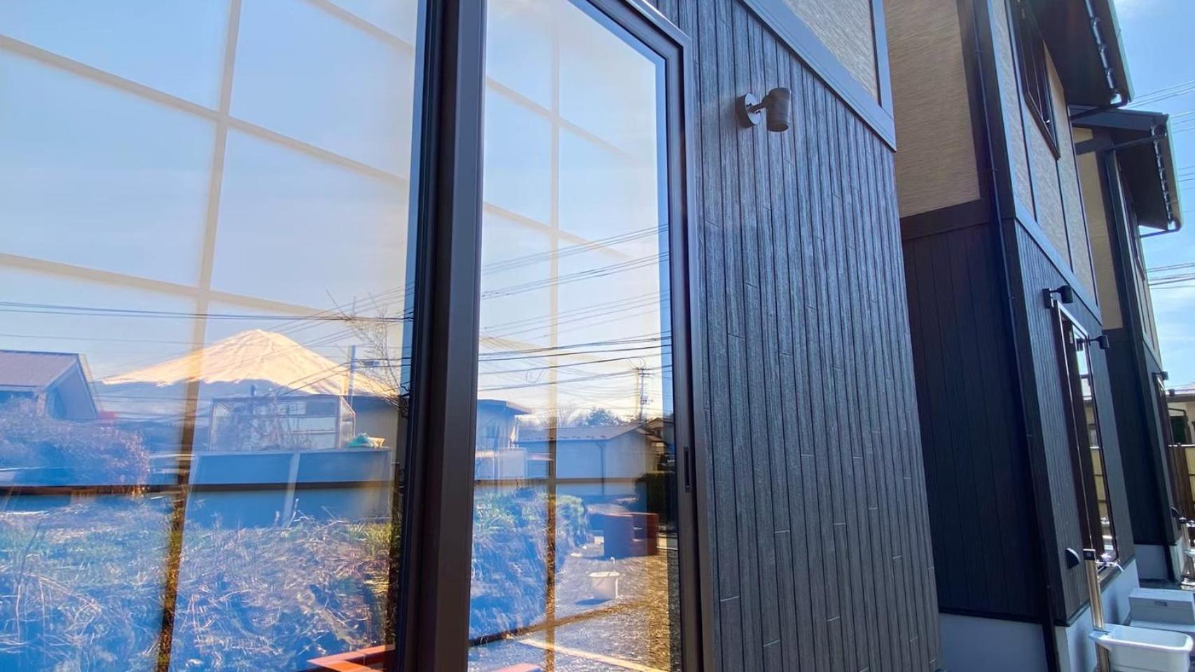 Holiday Home Furinkazan 風林火山 Fujikawaguchiko Εξωτερικό φωτογραφία