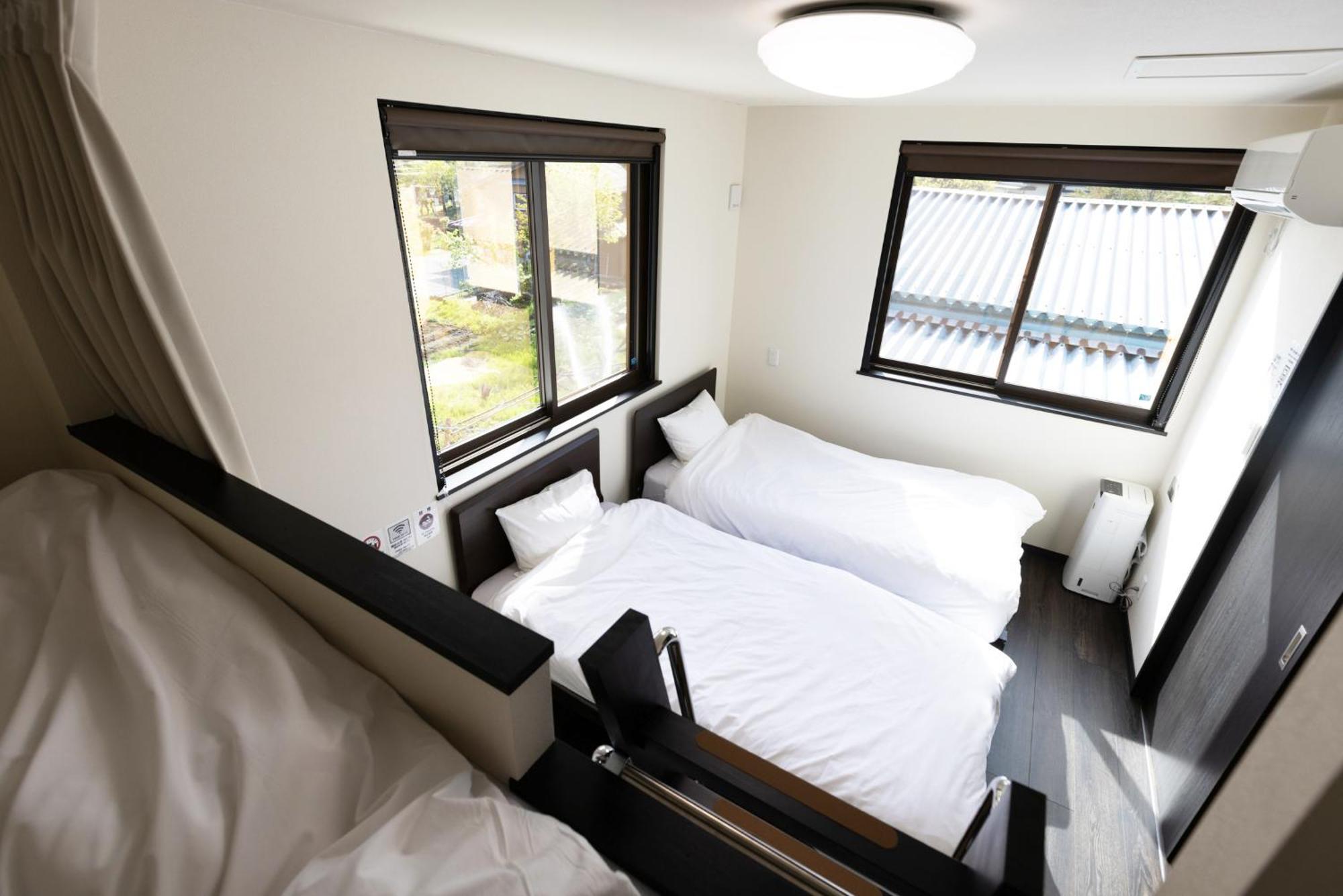 Holiday Home Furinkazan 風林火山 Fujikawaguchiko Εξωτερικό φωτογραφία