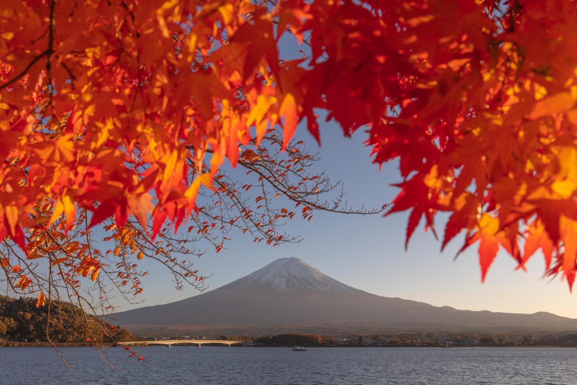 Holiday Home Furinkazan 風林火山 Fujikawaguchiko Εξωτερικό φωτογραφία