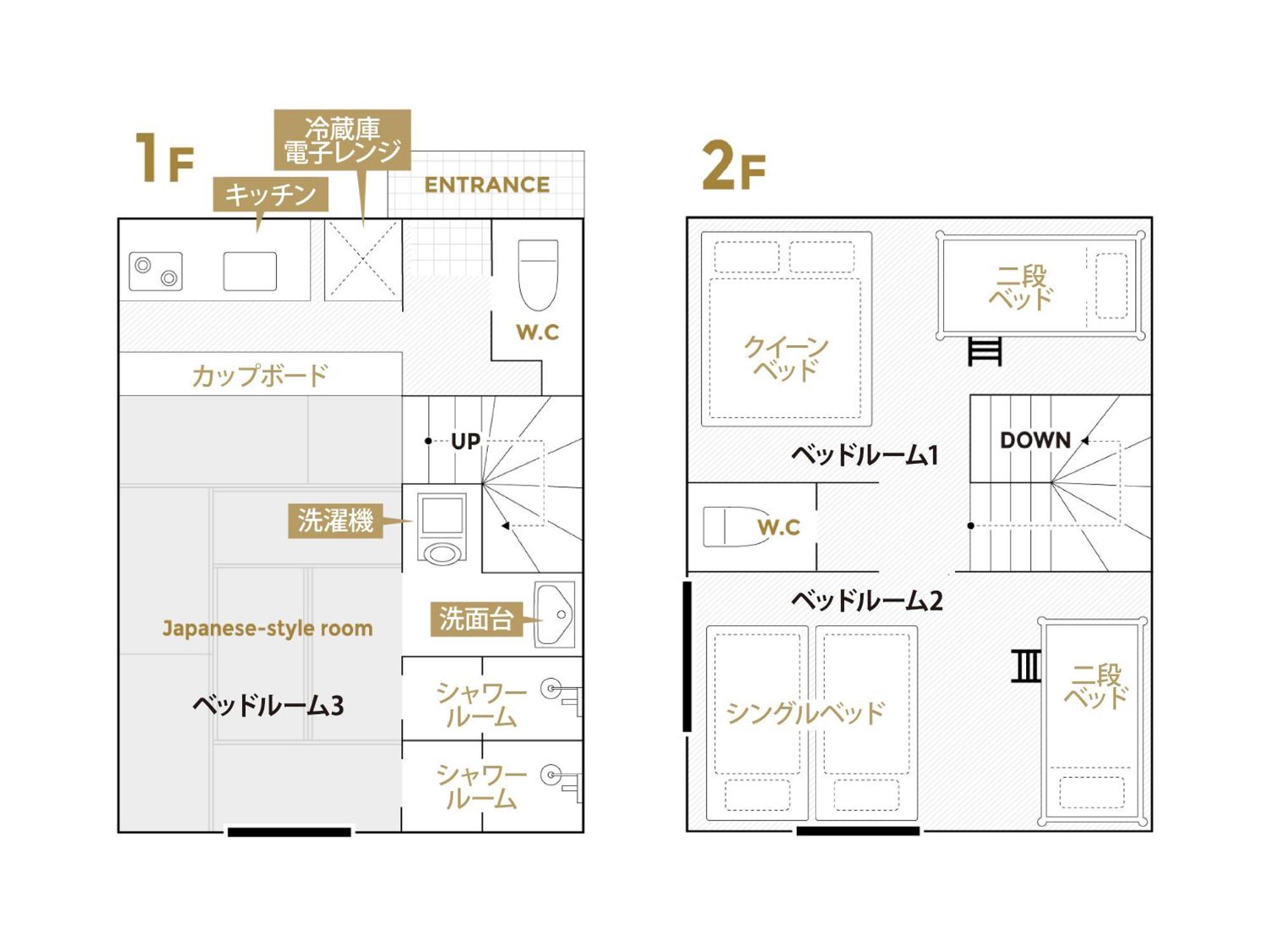 Holiday Home Furinkazan 風林火山 Fujikawaguchiko Εξωτερικό φωτογραφία