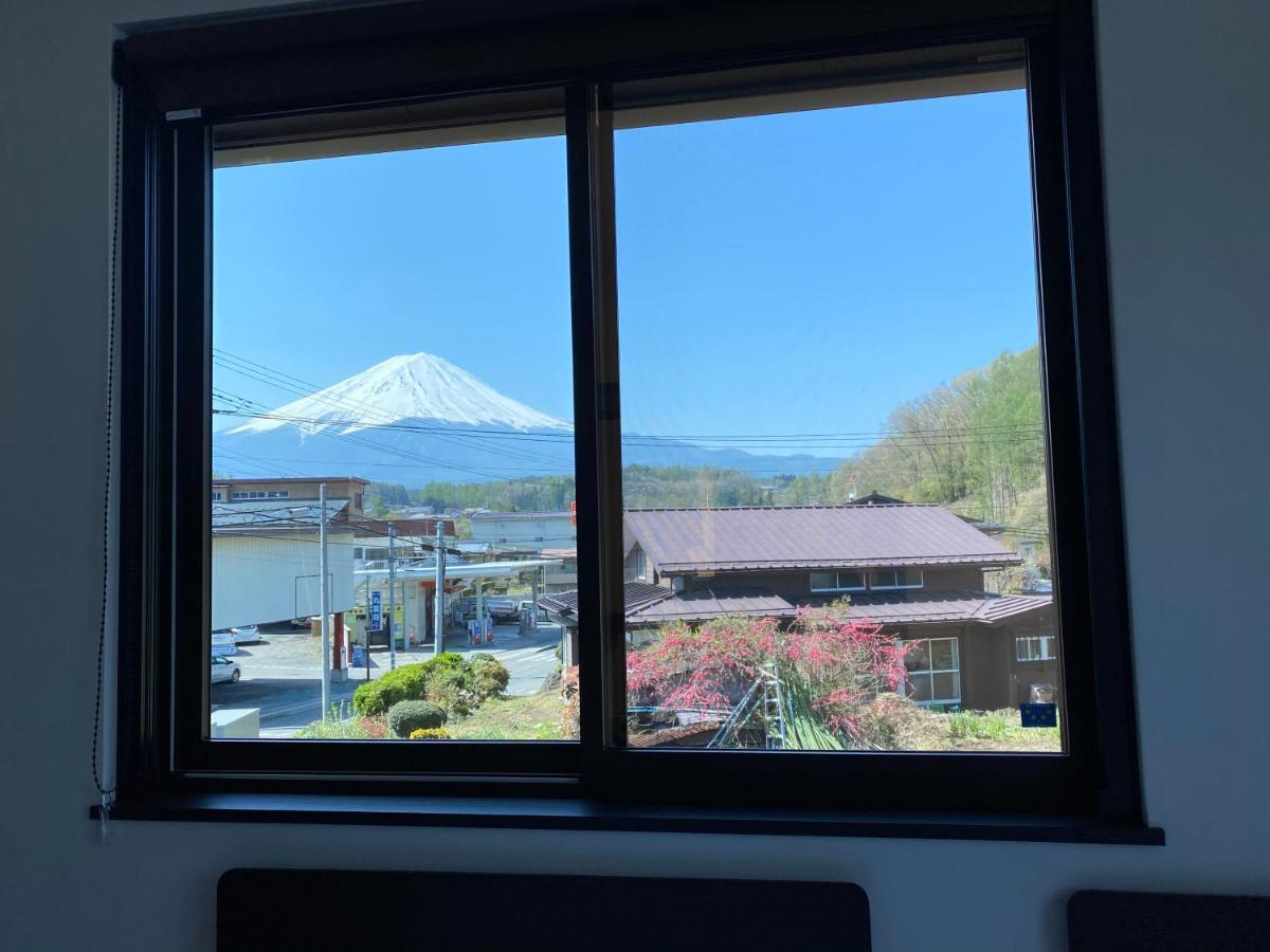 Holiday Home Furinkazan 風林火山 Fujikawaguchiko Εξωτερικό φωτογραφία